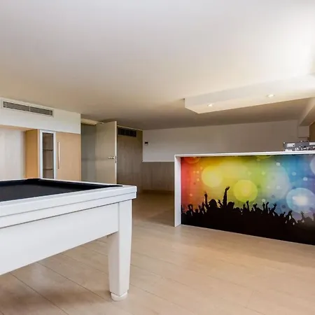 Apartment At Barbara's Saint-Jean-Cap-Ferrat